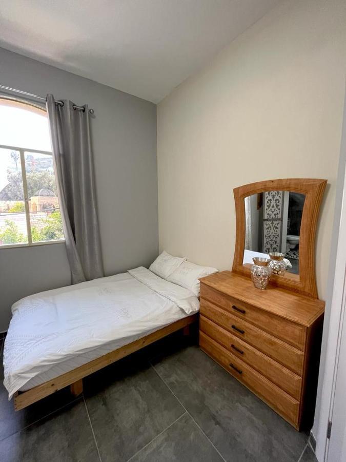 Diamond Apartment In Haifa Exteriör bild