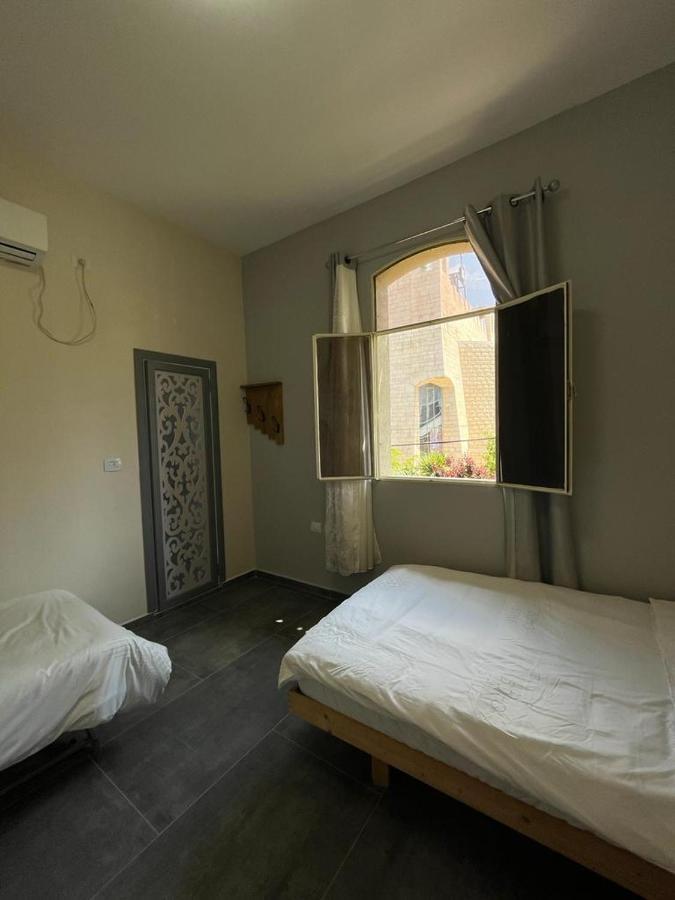 Diamond Apartment In Haifa Exteriör bild